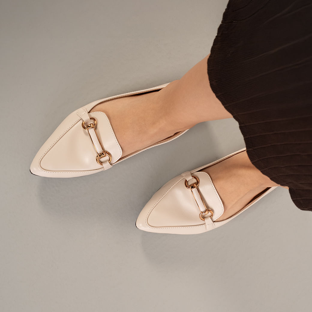 Kult Sapatilha 028 25-5745834 Off WhiteBronze -5-